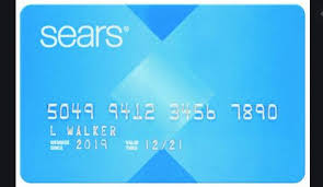 The remaining card operations for sears canada were sold to jpmorgan chase in august 2005. Sears Credit Card Login Quick Techwarior