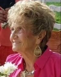 Mallie Pendergrass Obituary July 18, 2025