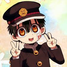 Jibaku Shounen Hanako Kun In 2020 Anime Characters Anime Anime Chibi