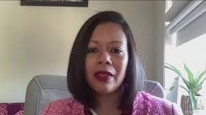 Angela Ackley, MSW, LCSW