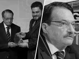 Prof. Dr. Ali Ünal Emiroğlu (E-80) İstanbul'da yaşamını yitirdi.