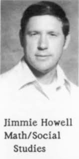 Happy Heavenly Birthday Jimmie Paul Howell aka “Mr. Howell” Teacher ~ U. S.  Army 🇺🇸 July 3, 1942