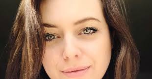 Hannah Felt Content & Partnerships Manager