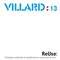 Villard 13 | ReUse - professione Architetto