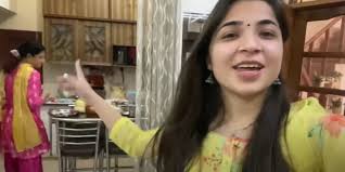 Rajshree Grover Biography, Age, Photo, Neet Rank, Instagram