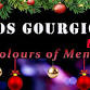 Nikos Gourgiotis Trio event image