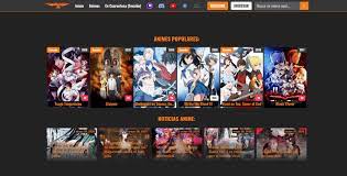 Maybe you would like to learn more about one of these? Las Mejores Paginas Para Ver Anime Gratis En Espanol