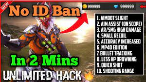 Download the latest and best free fire hacks, mods, aimbots, wallhacks, mod menus and cheats on android and ios. Free Fire Mod Hack In 2 Mins No Id Ban Youtube