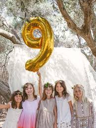 Theme Kids Birthday Party Ideas For Girls 100 Layer Cakelet Girls 9th Birthday Tween Birthday Party Girl Birthday Themes