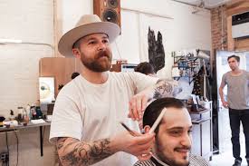 Do it yourself haircuts for guys. How Long Should A Man Go Between Haircuts The New York Times