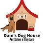 The Dog House Pet Salon from m.facebook.com