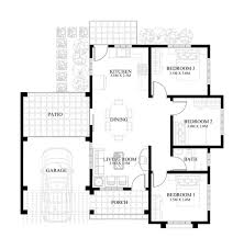Check spelling or type a new query. Small House Design Plan 11x12m With 3 Bedrooms Home Ideas