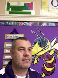 One-on-one with Ware Shoals wrestling coach Dale Gilbert