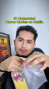 10 Underrated Horror Movies