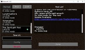 How to turn on sansmode in minecraft pe? Forge Minecraft 1 7 1 16 5 Minecraft France