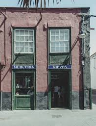 MERCERÍA NIEVES