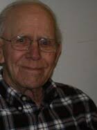 Raymond Garnett Obituary