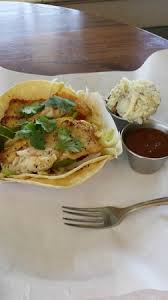 Maybe you would like to learn more about one of these? Fish Tacos Is Very Good Picture Of Foodheads Austin Tripadvisor