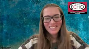 UW ECHO Dementia Didactic Recording 10/27/23: Dementia and Sleep