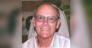 Thomas R. Stewart Obituary