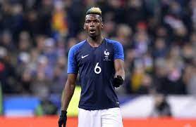 تأهل المنتخب الفرنسي إلى الدور ربع النهائي لكأس العالم لكرة القدم في روسيا، بعد فوزه على نظيره الأرجنتيني 4/3 اليوم السبت (30 حزيران/يونيو) على ملعب كازان أرينا في دور. Ø¨ÙˆØºØ¨Ø§ ÙŠÙ†Ø³Ø­Ø¨ Ù…Ù† ØªØ´ÙƒÙŠÙ„Ø© Ø§Ù„Ù…Ù†ØªØ®Ø¨ Ø§Ù„ÙØ±Ù†Ø³ÙŠ Ù„Ù…Ø§Ø°Ø§