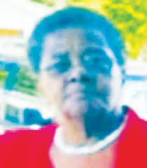 Mrs. Brenda Louise Clements 61