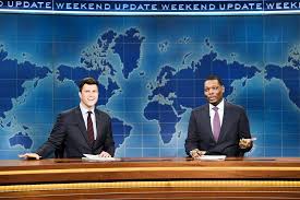 Saturday Night Live Paid Audience Members For Attending Show In 2020 Saturday Night Live Old Girl Michael Che