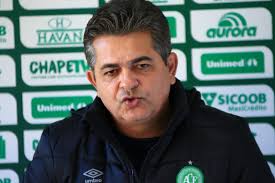 Resultado de imagem para Imagens do técnico de futebol Ney Franco