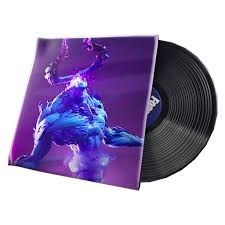 Do you like this video? Storm King Locker Fortnite Tracker