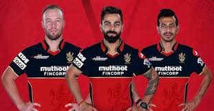 Looking for online definition of rcb or what rcb stands for? Ipl 2020 Royal Challengers Bangalore Rcb Unveils New Jersey For The Upcoming Season Crickettimes Com