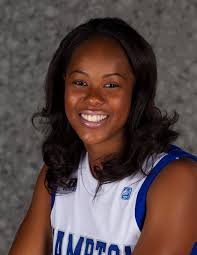 Keiara Avant (2/4/2013)