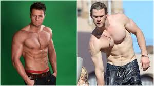 Ready to give it a shot? Thor S Stunt Double Had To Eat 35 Times A Day To Stay God Like
