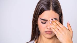 Ansiedade causa problemas visuais? Descubra os sintomas - Julia Herrera