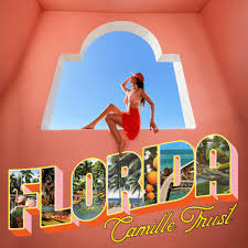 Welcome, we are breezin' let us enhance your experience! Camille Trust Florida Sfl Music Magazine