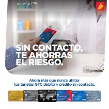 Banco Gyt Continental Sur Twitter Evita El Efectivo Usando Tus Tarjetas De Debito Y Credito Sin Contacto Gtc Si Aun No Las Tienes Solicitalas En Banca Electronica Gtc App O Llamando