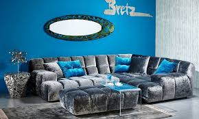 Bretz Ocean 7 Vli S Tre158 Grosse Sitztiefe Bitte Anklicken Bretz Sofa Sessel Design