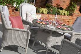 For dining sets, loungers, outdoor sofas and day beds that are weather resistant, have a beautiful appearance and are easy to maintain, rattangardenfurniture.co.uk is the best choice every time. The Best Rattan Garden Furniture For 2019