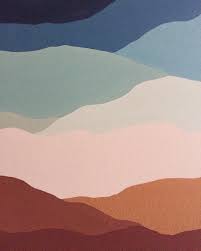 Pin By The Jonathan Alonso On Wallpapers Prints Color Stories Abstract