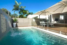 15 Tradewinds Ave Cottage Coolum Luxury Beach House Pool Vacation Home