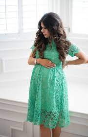 63 Trendy Baby Shower Outfit For Mom Spring Maternity Dresses For Baby Shower Baby Shower Dresses Shower Dresses