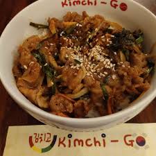 Open today until 9:00 pm. Photos At Kimchi Go Korean Restaurant Korean Restaurant In Surabaya