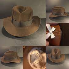 Indiana Jones Hat Indiana Jones Hats For Men Gentleman Style