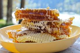 Wanneer je geen vlees meer eet, kun je makkelijk. Honing In Kammen Voordelen En Nadelen Voor Het Lichaam Confetissimo Vrouwenblog