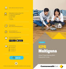 Commonwealth bank indonesia offers you great features to banking on your mobile. Commonwealth Bank