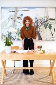 Two teams, two days, $1000. Laurie Hickson Smith Of Trading Spaces Faces Of The South