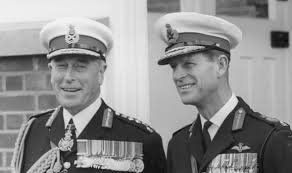 Then known as philip mountbatten, he first met his cousin elizabeth in 1934 at a family wedding. Prince Philip News Duke Warned Lord Mountbatten To Back Off When Seeing Queen Royal News Express Co Uk
