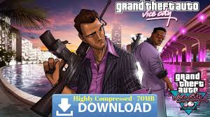 Vice city apk mod hackeado v1.09 (municion/dinero infinito) ultima versión android/ios 2021. Gta Vice City Mod Apk Data Update 2018 70mb Compressed Gta City Games Android Mobile Games