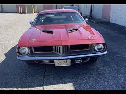 Image result for Burnished Red 1974 Plymouth