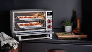 Convection ovens are generally bigger than air fryers, so they can cook more food in one shot (if you're cooking for a crowd with an air fryer, odds are you'd need to work in batches). Is The Wolf Gourmet Countertop Oven Really Worth It In 2021