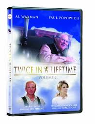 Radio and tv and print were the significant mediums for human information until the. Amazon Com Twice In A Lifetime Volume 2 Al Waxman Gordie Brown Paul Popowich Kim Schraner Alexandra Stapley David Winning Holly Dale Allan King Movies Tv